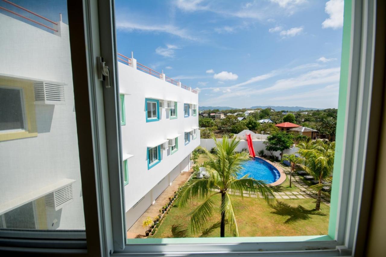 Boracay Coco English Resort Manoc-Manoc Exterior photo